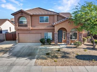 21987 W Lasso Ln, Buckeye, AZ 85326