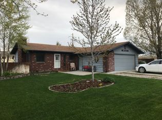 1002 Sonora Ave, Douglas, WY 82633