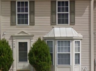 26 Guilford Pl, Burlington, NJ 08016