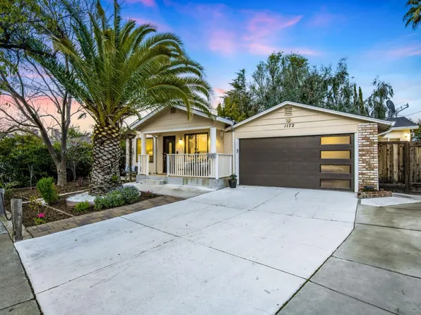 1172 Scotland Dr, Cupertino, CA 95014