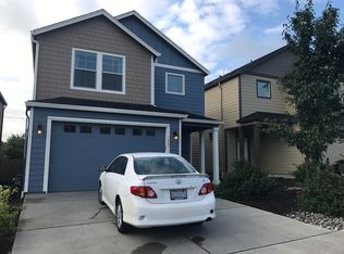7421 NE 58th Way, Vancouver, WA 98662