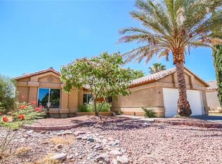 4927 Crystal Breeze Ln, North Las Vegas, NV 89031