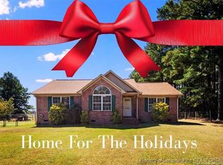 151 Ballard Dr, Raeford, NC 28376