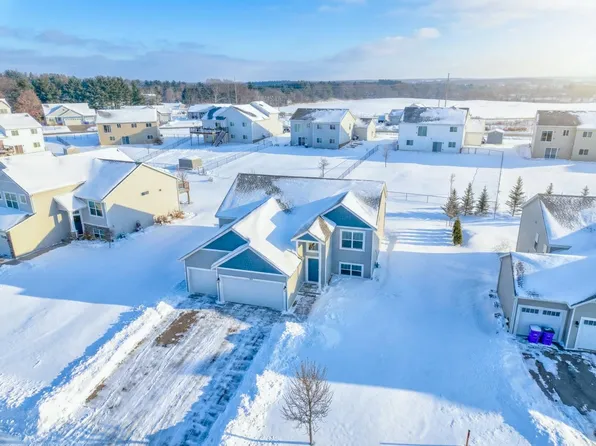 334 Cypress St, Somerset, WI 54025