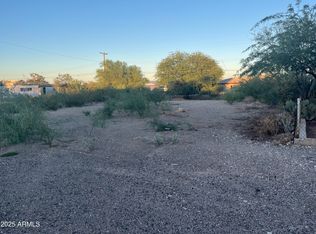 0 N Sartillion Avenue #00018, Ajo, AZ 85321
