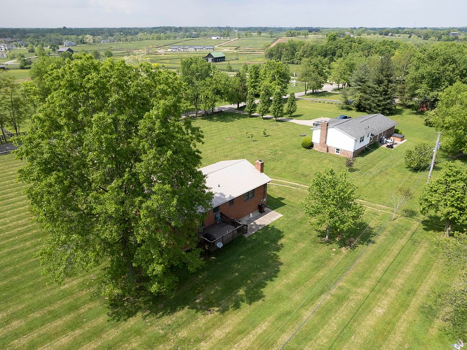 1776 Keene Troy Pike, Versailles, KY 40383 Zillow