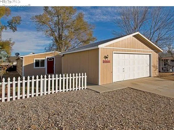 8325 Never Summer Cir, Fort Collins, CO 80528