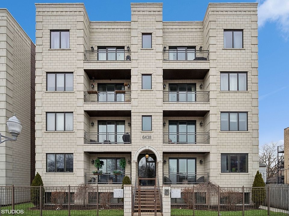 1st image of 6438 S Woodlawn Ave #4N