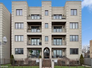 6438 S Woodlawn Ave #4N, Chicago, IL 60637