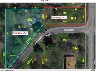 301 S Edwardsville Rd, Worden, IL 62097