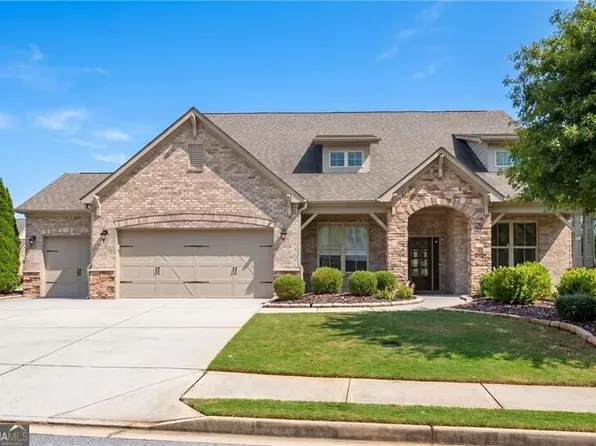 2605 Alpine Ter, Cumming, GA 30041