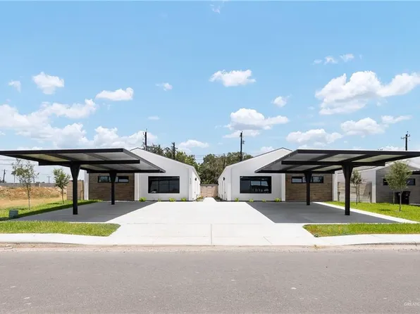 800 Oriole Rd, Weslaco, TX 78596