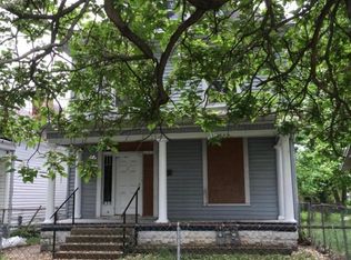 2120 Garland Ave, Louisville, KY 40211
