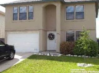 13706 Villa Camino, San Antonio, TX 78233