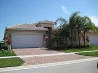 8824 Via Avellino, Lake Worth, FL 33467