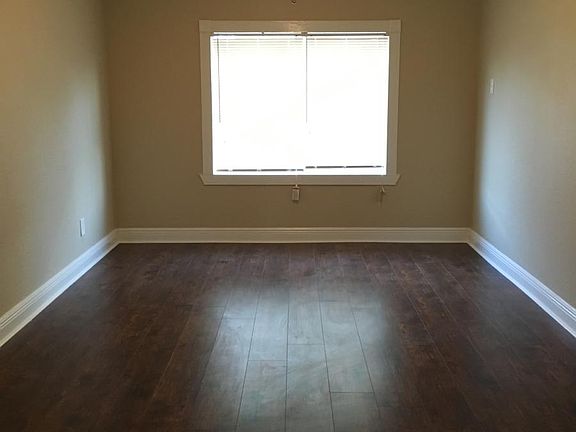 Large master bedroom