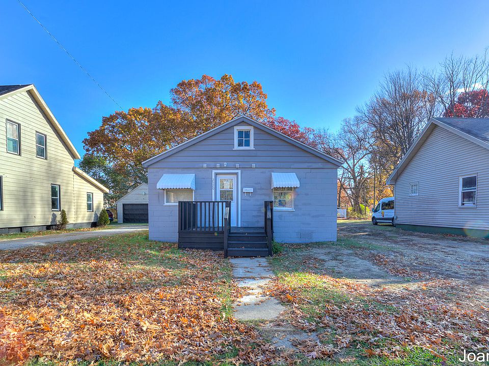 2520 Manz St, Muskegon Heights, MI 49444 | Zillow