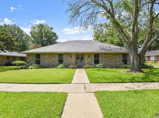 926 Daventry Dr, Baton Rouge, LA 70808