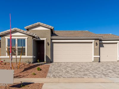 17826 W Blue Sky Dr, Surprise, AZ, 85387