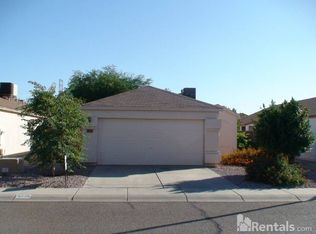 4039 W Fallen Leaf Ln, Glendale, AZ 85310