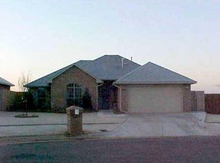 2836 NW 166th, Edmond, OK 73003