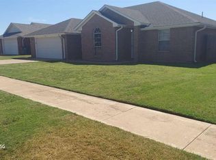 4504 SW Malcom Rd, Lawton, OK 73505