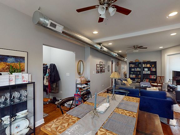 3rd image of 4809 N Paulina St #1
