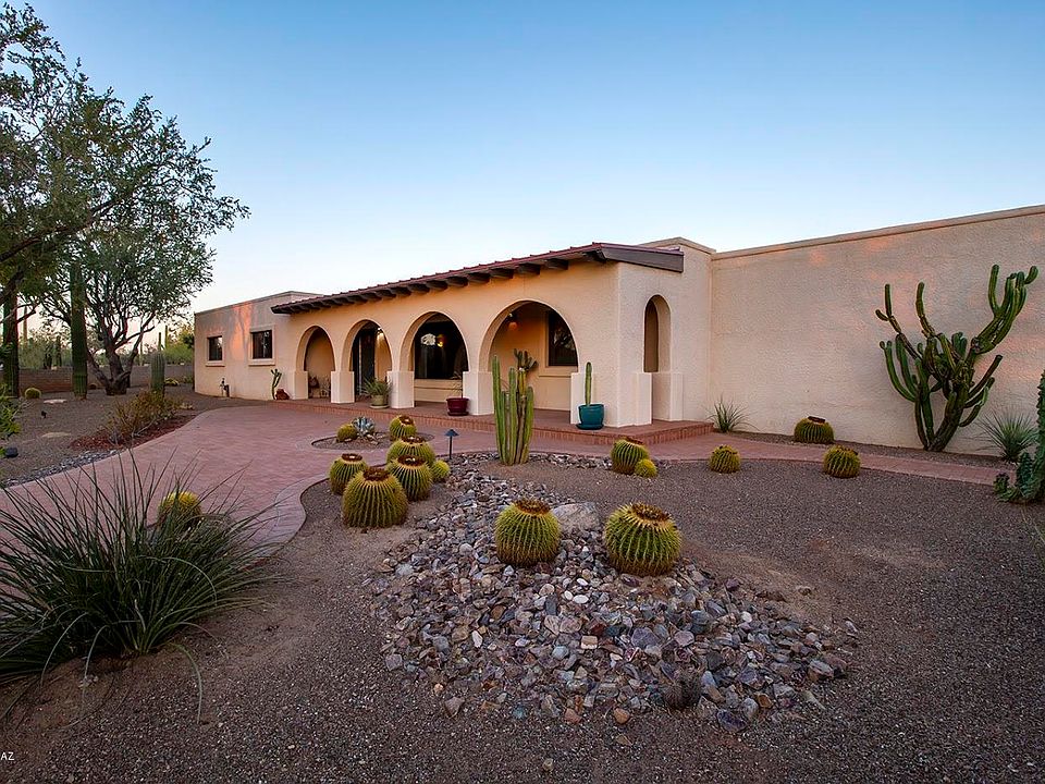 1st image of 11150 N Camino De La Tierra