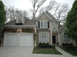 1267 Euclade Ct NE, Atlanta, GA 30329