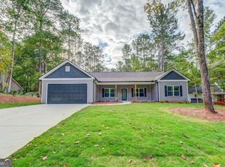 179 Whippoorwill Rd, Monticello, GA 31064