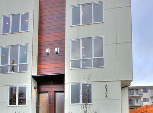 2012 A Northwest St #64, Seattle, WA 98107