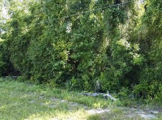 167 NE 396th St, Old Town, FL 32680