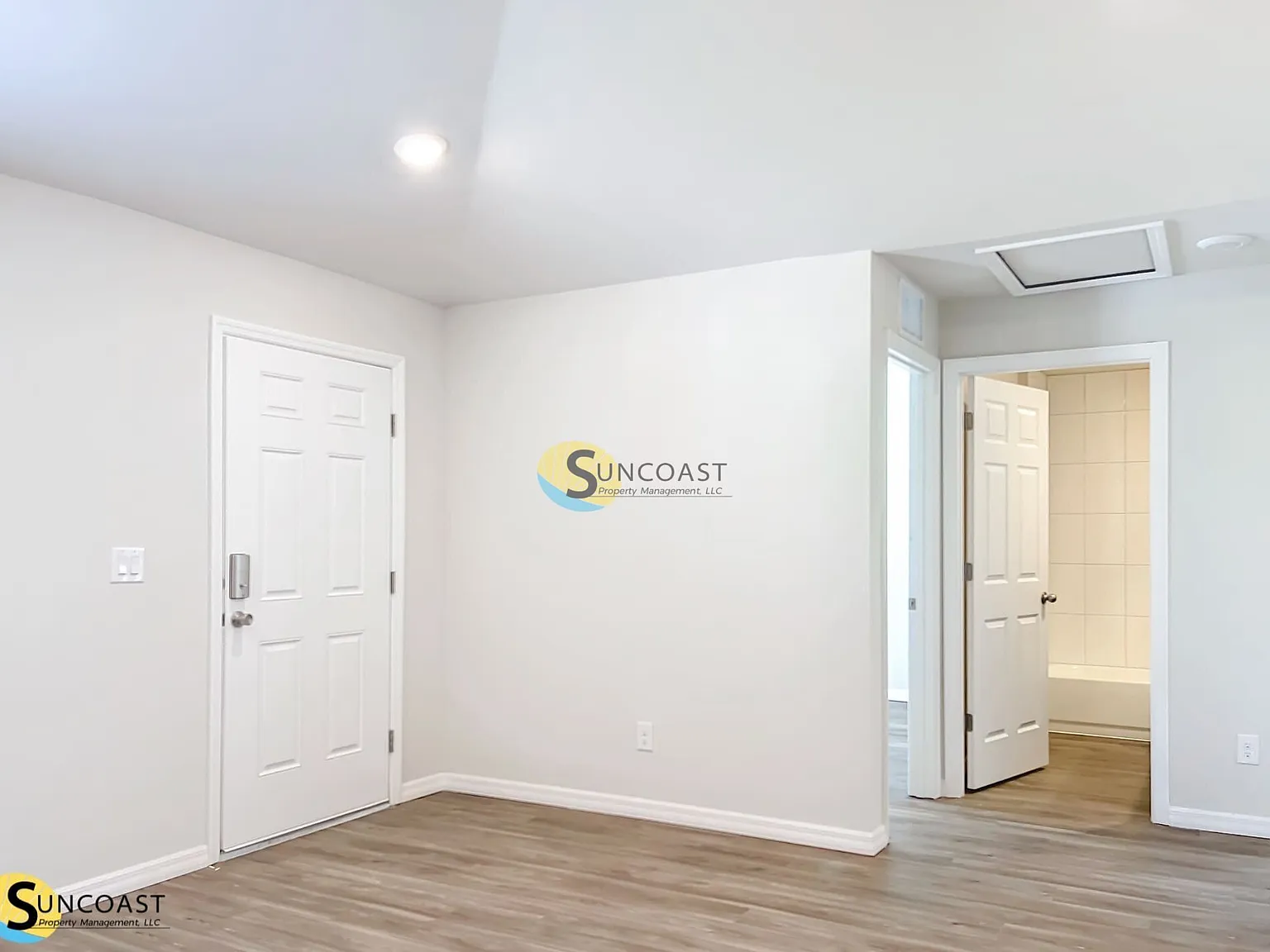 Coming Soon: Modern 2BR/2BA Port Charlotte Duplex — Photo 2