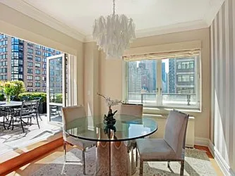 Sold by Corcoran