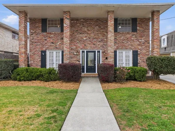 3616 Wanda Lynn Dr, Metairie, LA 70002