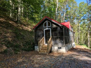 251 Fox Hollow Rd, Cullowhee, NC 28723