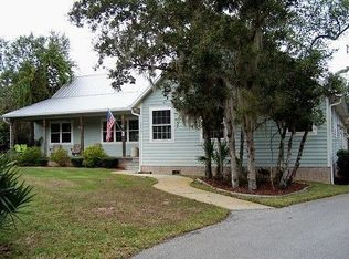 3450 Carter Rd, Mims, FL 32754