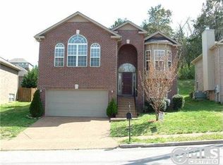 1128 Streamdale Pt E, Antioch, TN 37013
