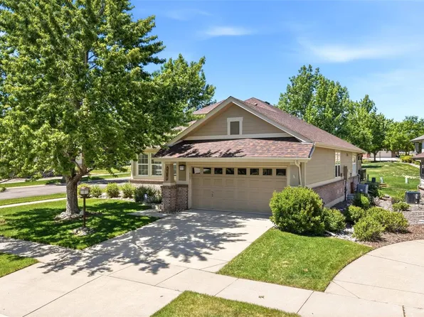 7883 S Buchanan Way, Aurora, CO 80016