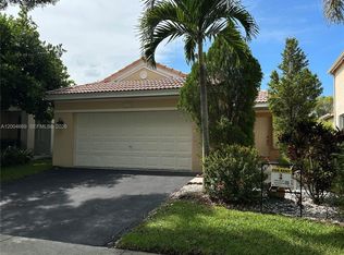 4291 Magnolia Ridge Dr, Fort Lauderdale, FL 33331