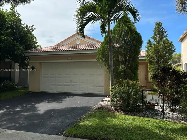 4291 Magnolia Ridge Dr, Fort Lauderdale, FL 33331