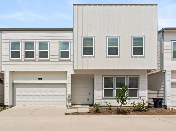 9012 Lonestar Creekbend Ln, Houston, TX 77080