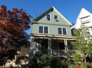 17 Morrill St, Dorchester, MA 02125