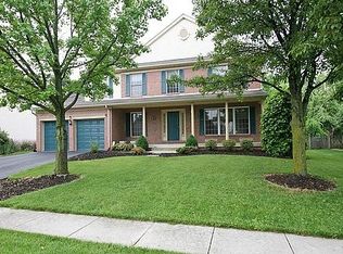 174 Midsummer Dr, Frederick, MD 21702