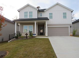 2304 Grape Vine Way, Braselton, GA 30517