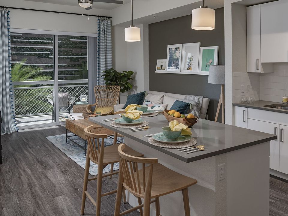 Blu27 at Edgewater Apartment Rentals Miami, FL Zillow