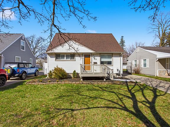 4th image of 3515 Durham Rd