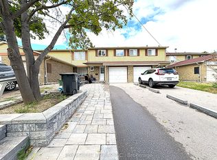 9 Truro Cres, Toronto, ON M1V2H7