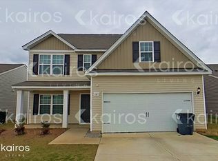 1327 Clemons Ln #512, Gilbert, SC 29054