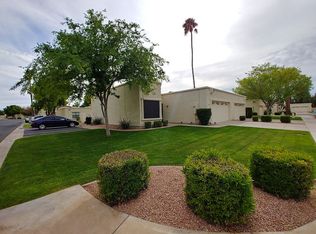 1867 E Sunburst Ln, Tempe, AZ 85284